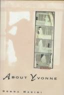 About Yvonne Copy